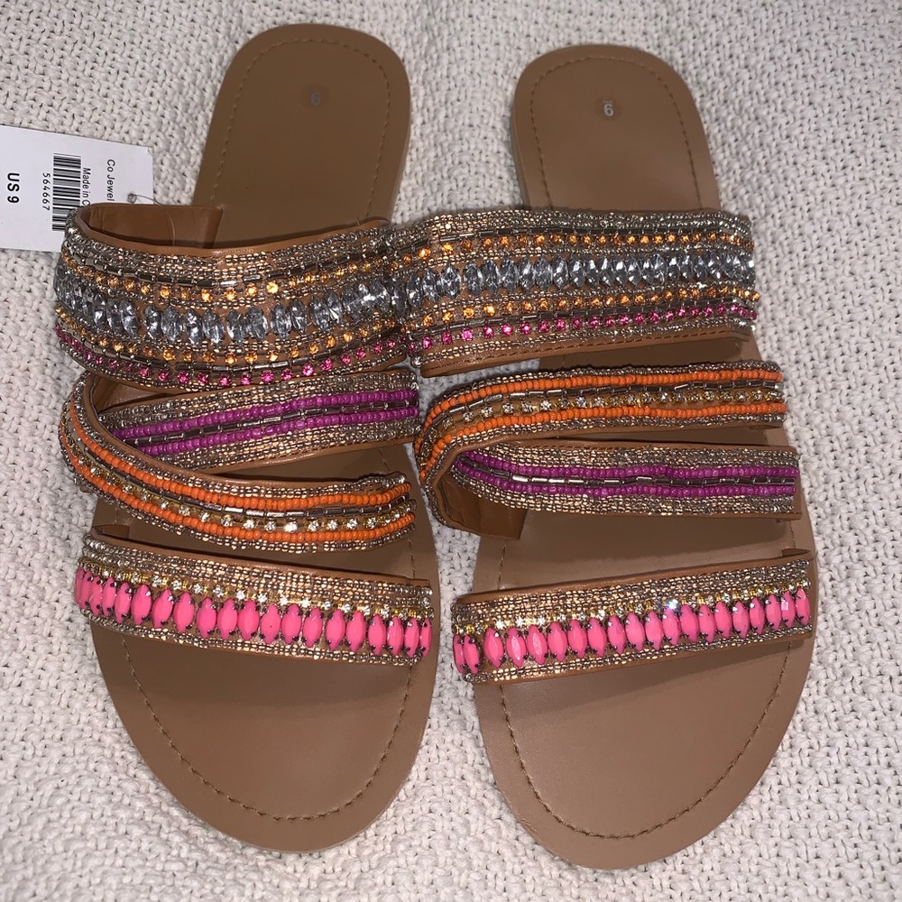Sandals - Picture 2 of 7